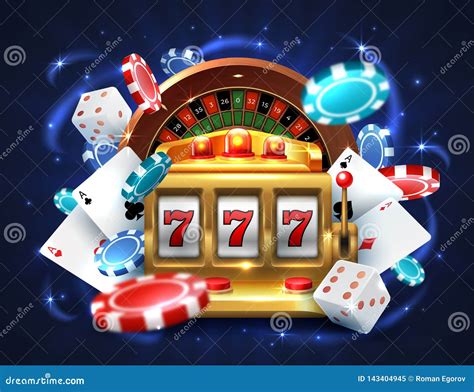 roulette 777.